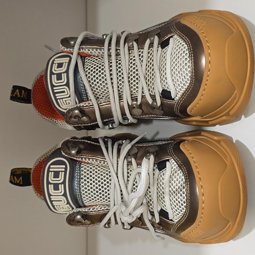 Gucci Sneakers size 35.5